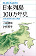 日本列島100万年史の画像