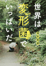 世界は変形菌でいっぱいだの画像