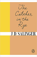 The Catcher in the Ryeの画像