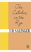 The Catcher in the Ryeの画像