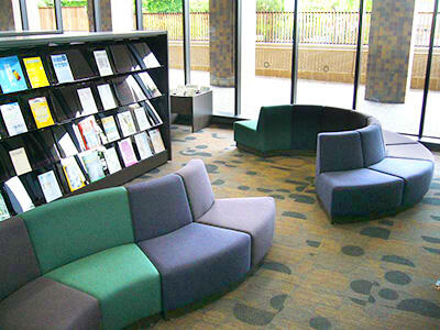 館内写真の画像