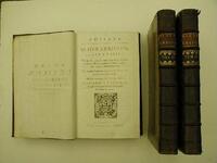 Suidae lexicon, Greece & Latine 3 vols.（1705）の画像