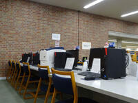 インターネット・CD－ROM検索の画像