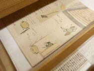 貴重書庫の画像3
