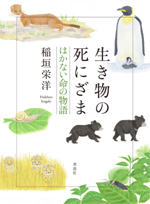 生き物の死にざまの画像